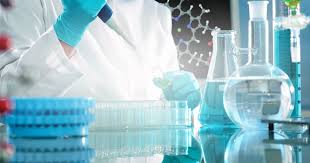 Metal cleaning chemicals